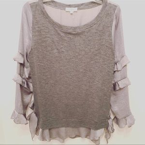 Boutique Top